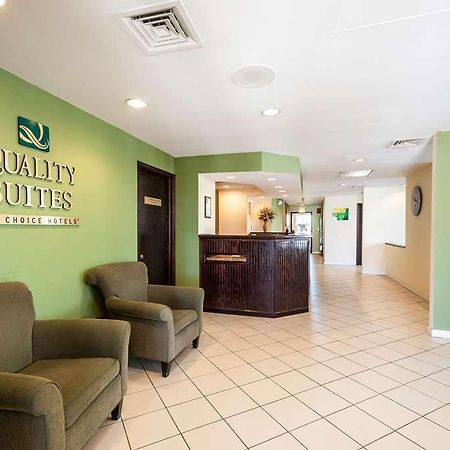 Quality Suites Гант-Валлі Інтер'єр фото