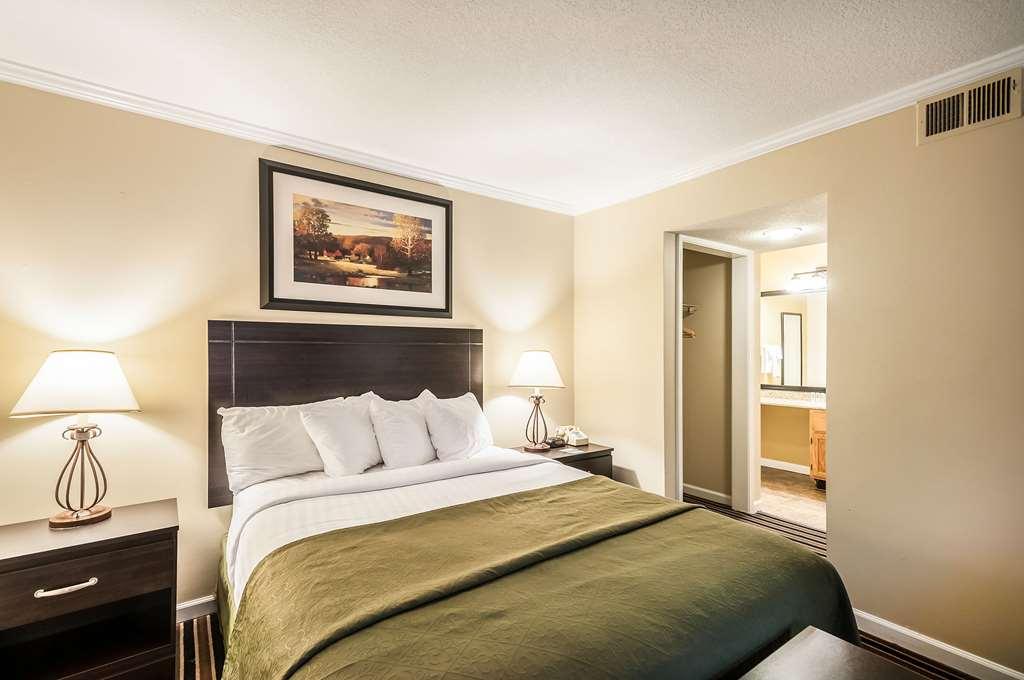 Quality Suites Гант-Валлі Номер фото