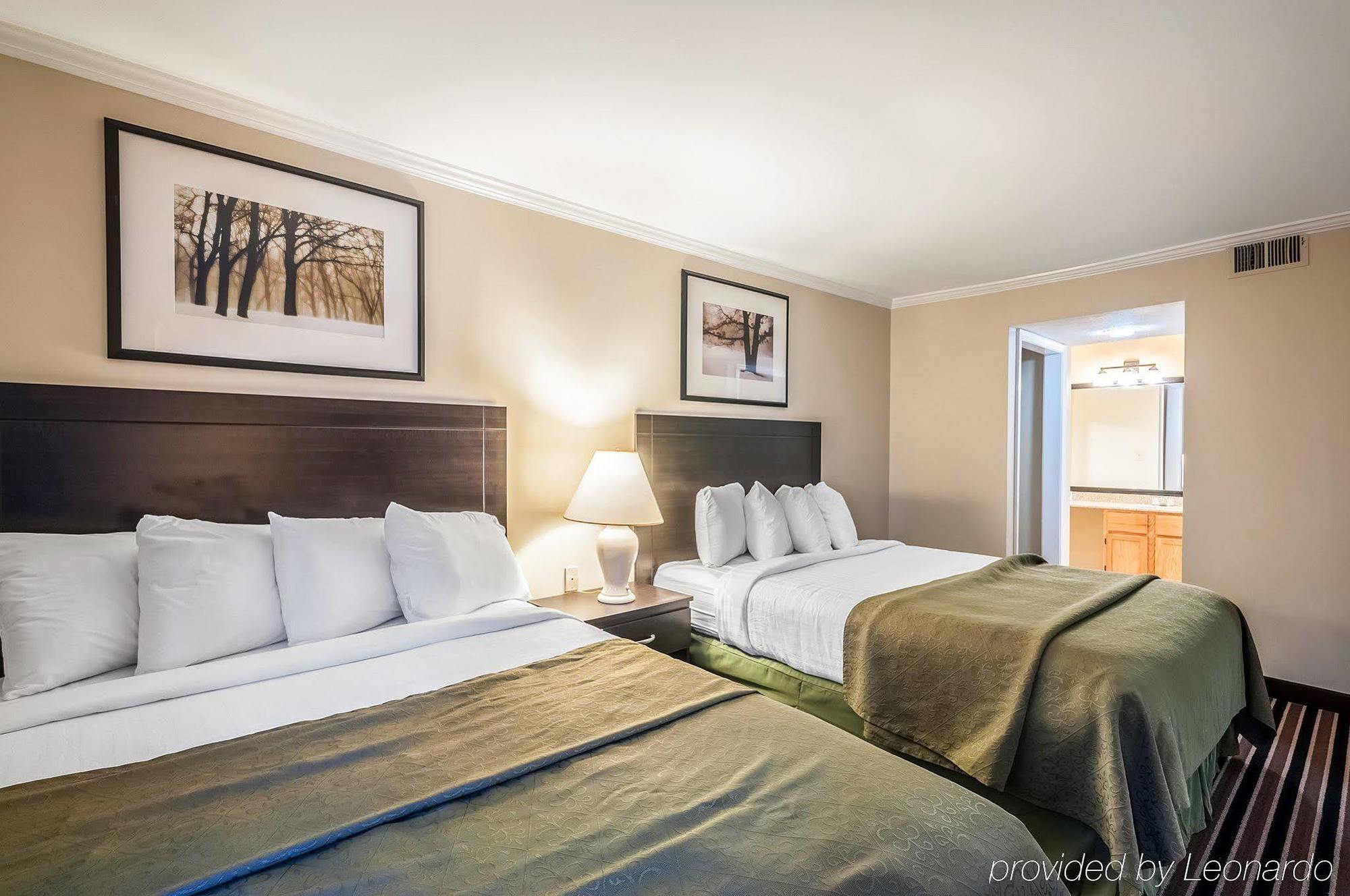 Quality Suites Гант-Валлі Екстер'єр фото