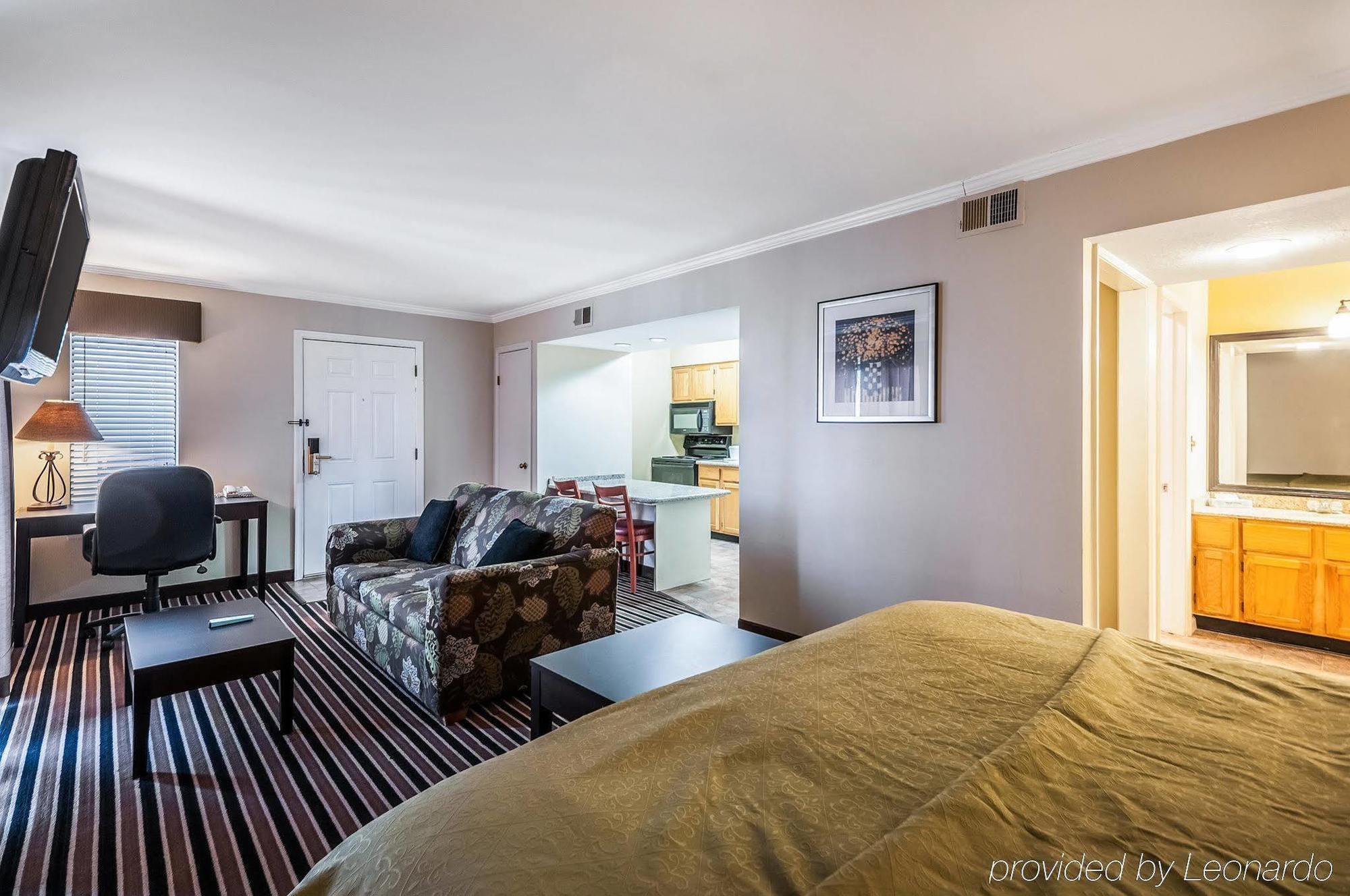 Quality Suites Гант-Валлі Екстер'єр фото