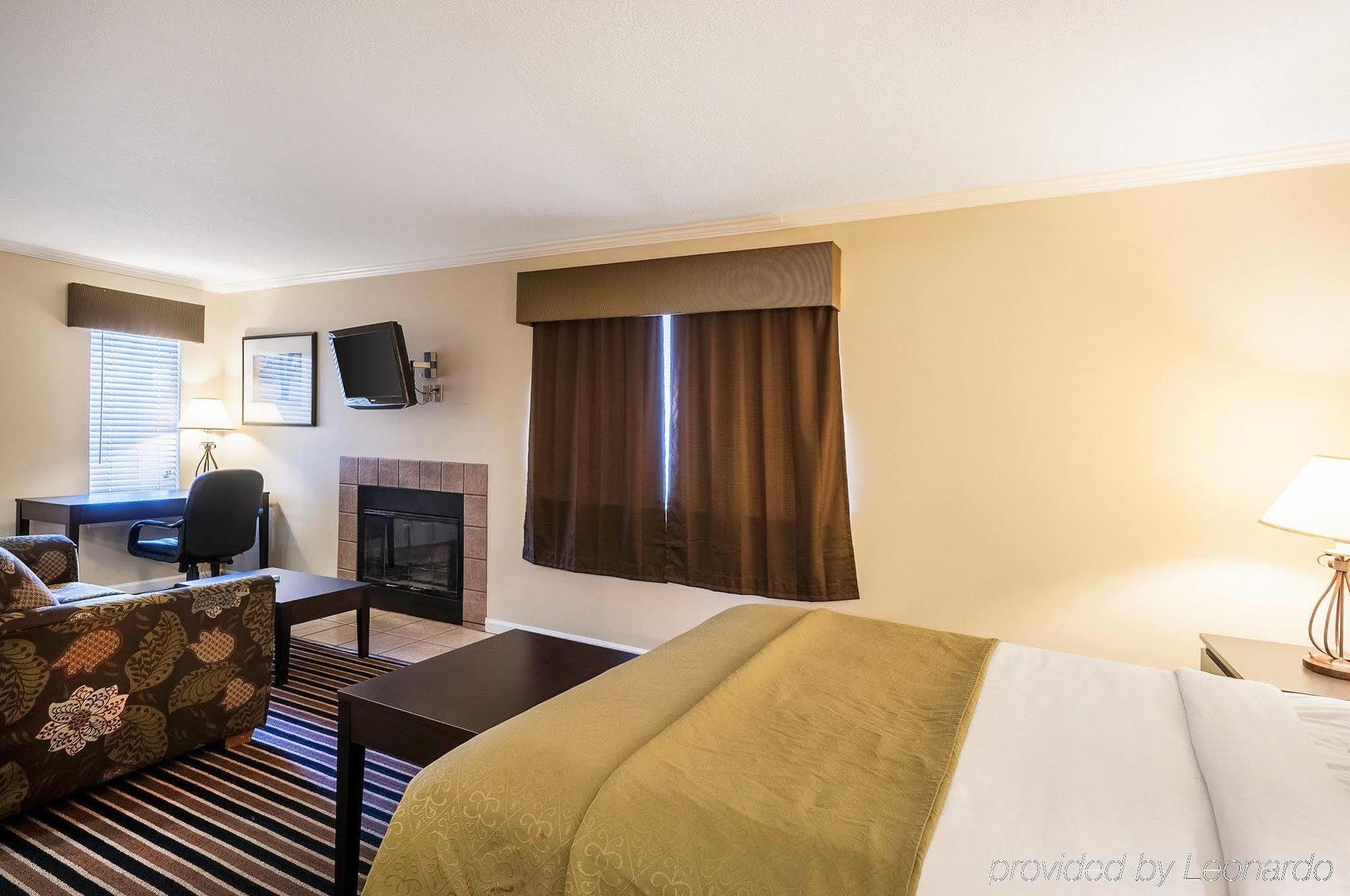Quality Suites Гант-Валлі Екстер'єр фото